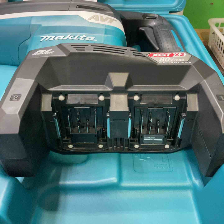 ★送料無料★マキタ(makita) コードレスハンマドリル HR006GZK【町田店】