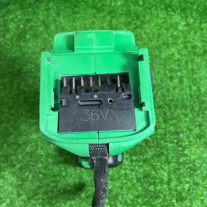 【中古品】 ハイコーキ (HIKOKI ※旧:日立工機) コードレスドライバドリル DS36DA(NN) 【藤沢店】