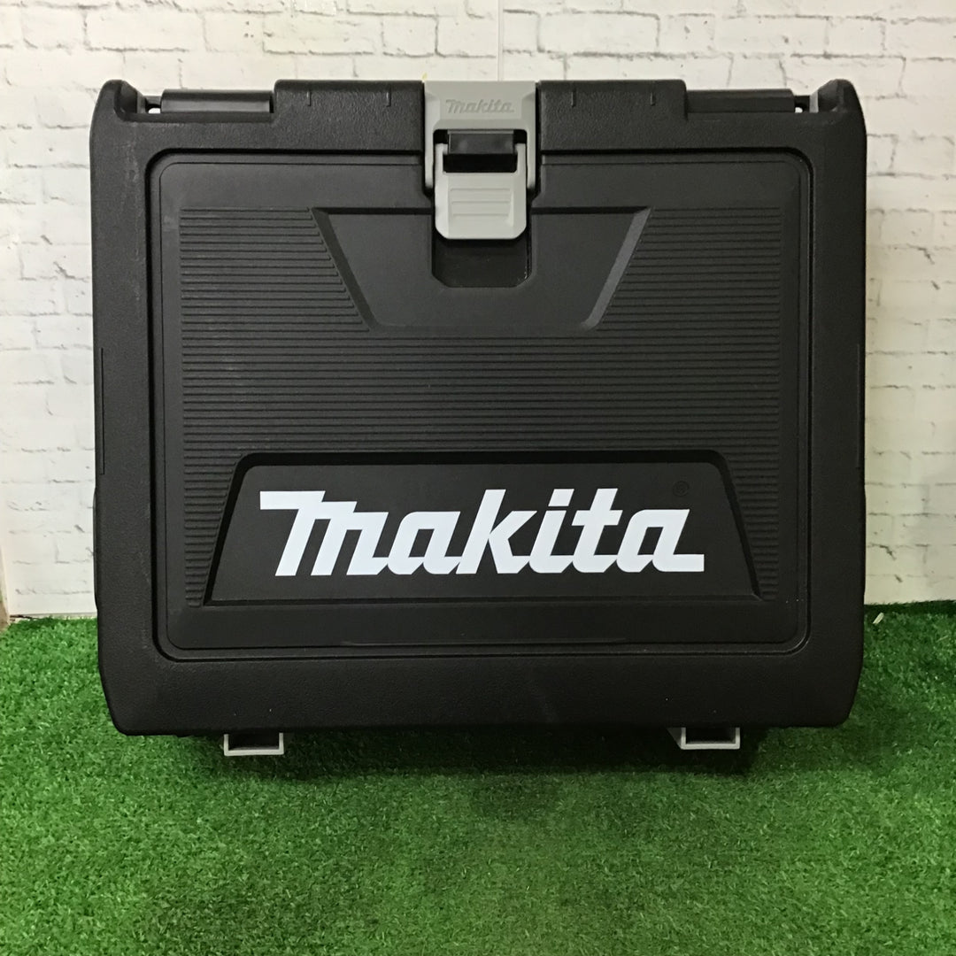 ★マキタ(makita) コードレスインパクトドライバー TD173DGXFY【町田店】