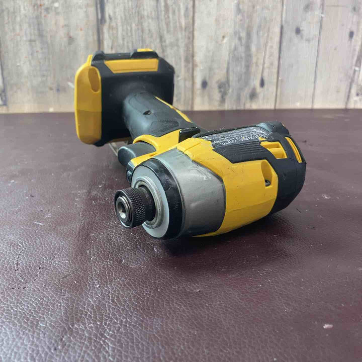【中古品】マキタ(makita) コードレスインパクトドライバー TD173DGXFY 18V【東大和店】