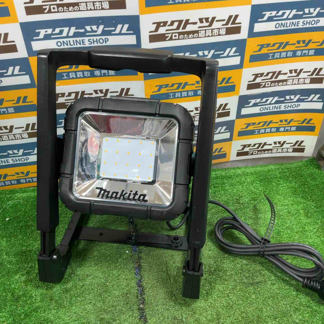 ★マキタ(makita) コードレスLEDスタンドライト ML805【草加店】