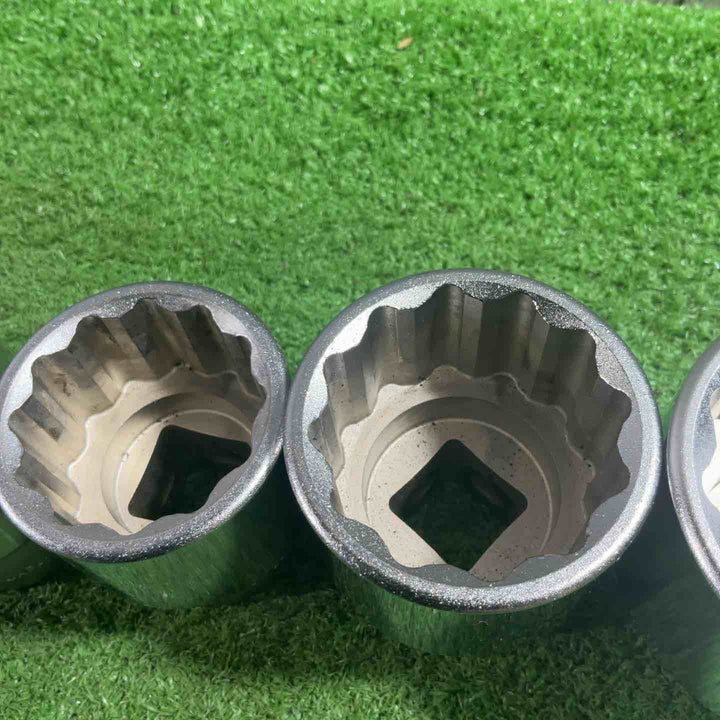 TONE 3/4ソケットレンチ14点セット TSK004S 【川口店】