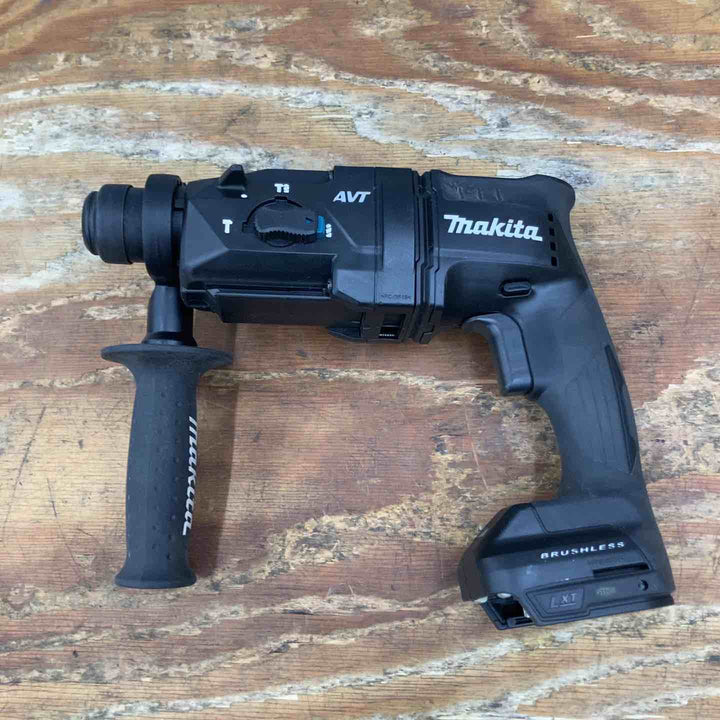 ★マキタ(makita) コードレスハンマドリル HR182DZKB【柏店】
