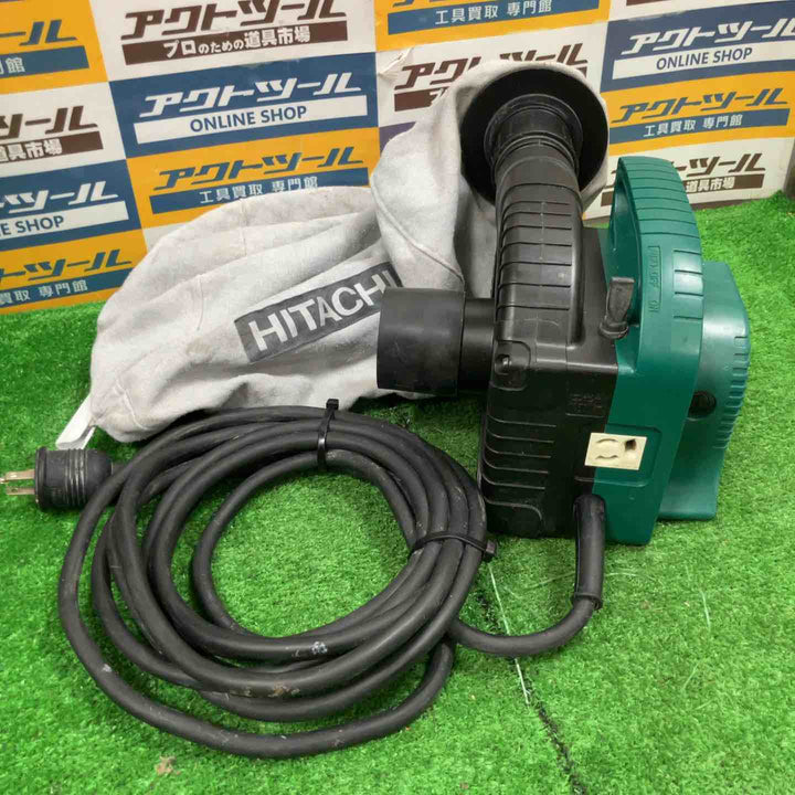 ★ハイコーキ(HIKOKI ※旧:日立工機) 小型集じん機 乾式 R30Y3【草加店】