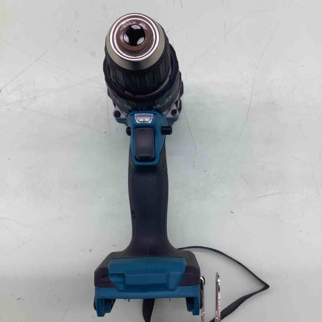 ★マキタ(makita) コードレス振動ドリルドライバー HP002GZ【越谷店】