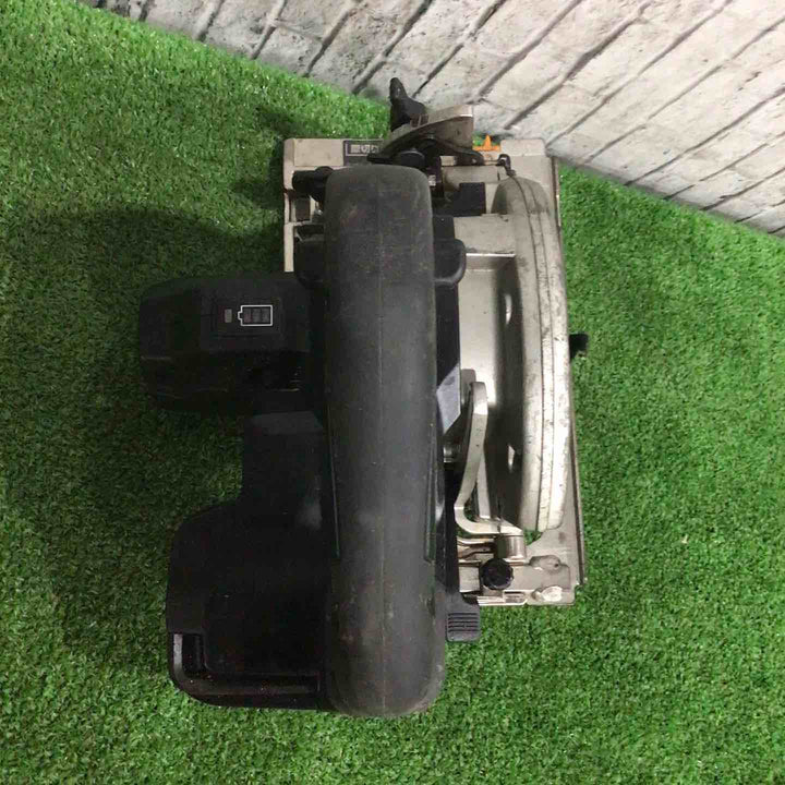 ★マキタ(makita) コードレス丸のこ HS471DZB【川口店】