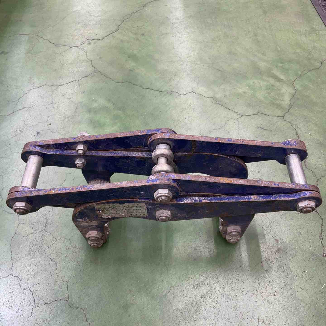 スーパーツール(SUPERTOOL) コンクリート専用吊クランプ/U字溝吊クランプ CGCS500 2個セット【桶川店】