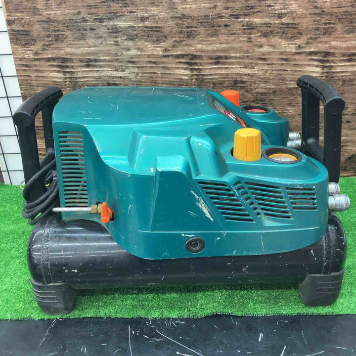 リョービ 高圧エアコンプレッサー ACP-125H【川越店】