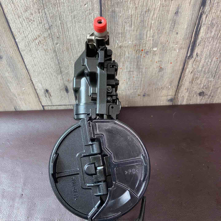 【中古品】 ハイコーキ(HIKOKI ※旧:日立工機) 高圧エア釘打ち機 NV50H2 【東大和店】