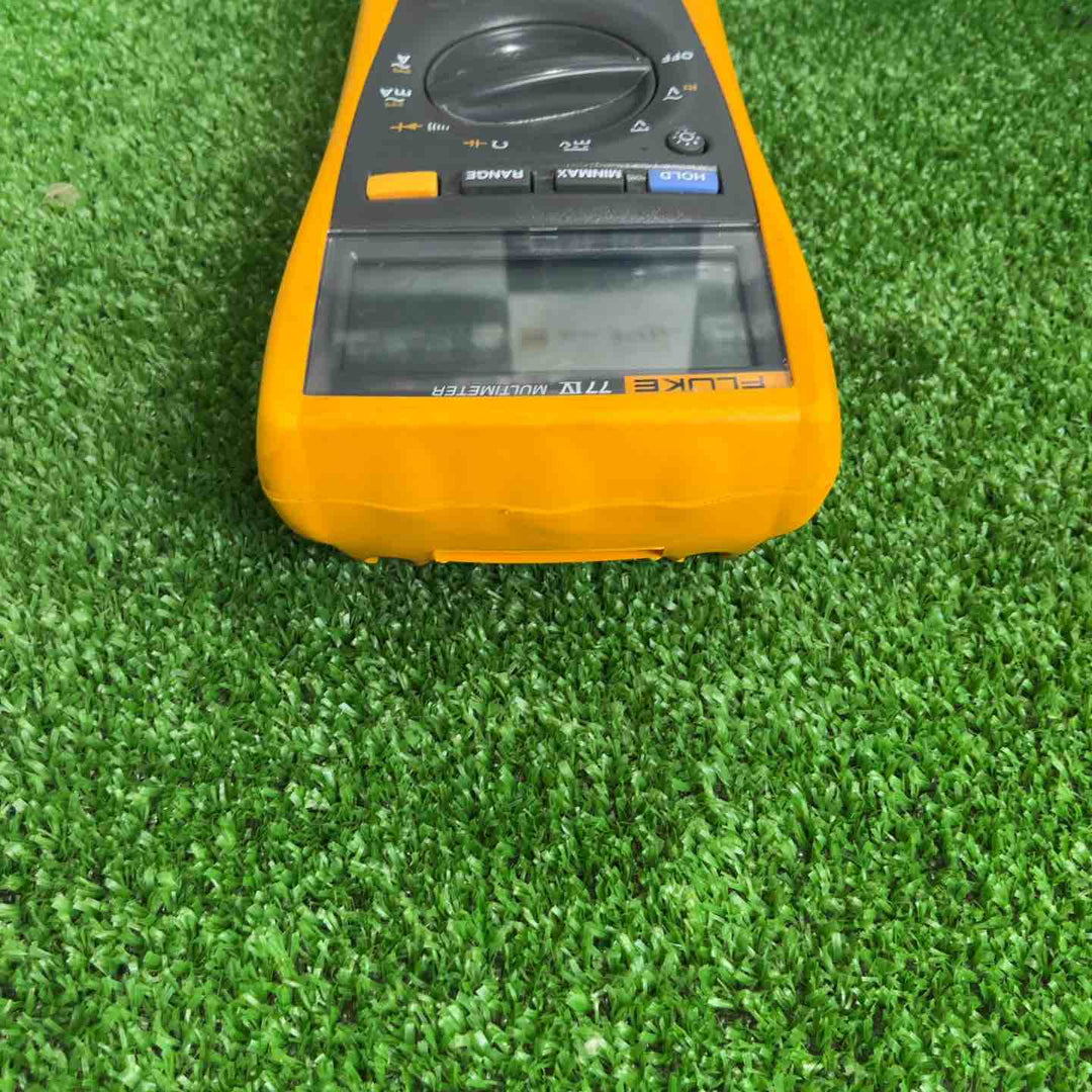 FLUKE フルーク デジタルマルチメーター 77IV【草加店】