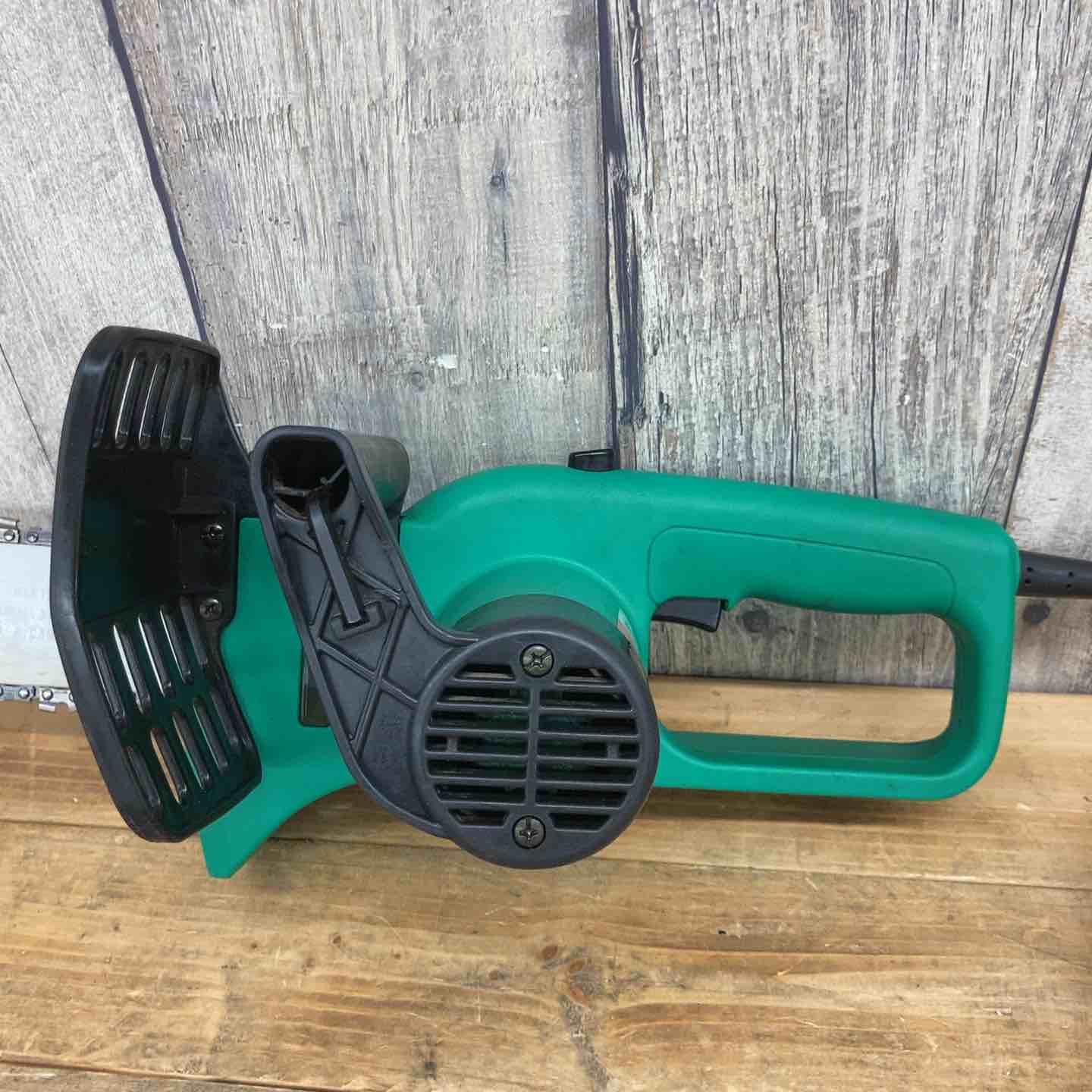 マキタ(makita) 電気チェーンソー M501 【東大和店】 – アクトツール