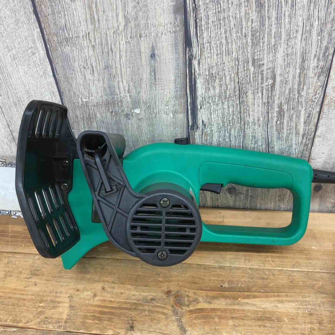 マキタ(makita) 電気チェーンソー M501 【東大和店】