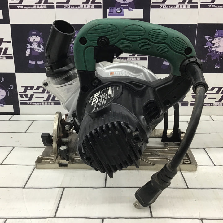 ★ハイコーキ(HIKOKI ※旧:日立工機) 集じん丸のこ C5YB2【所沢店】