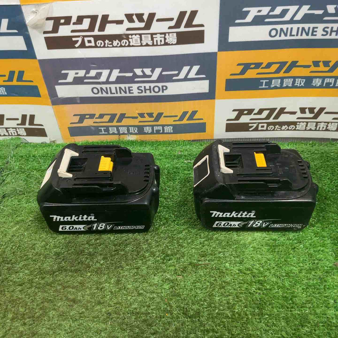 ★マキタ(makita) 100mmコードレスディスクグラインダ GA412DRGX【草加店】