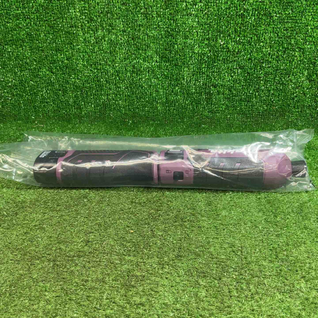 【未使用品】 マキタ (makita) 7.2V コードレスペンインパクトドライバ TD023DHXAP 【藤沢店】