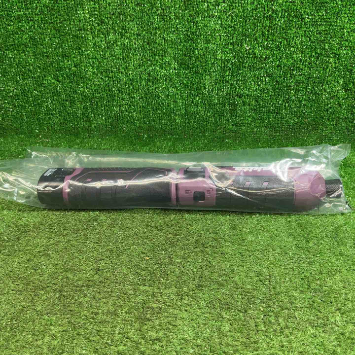 【未使用品】 マキタ (makita) 7.2V コードレスペンインパクトドライバ TD023DHXAP 【藤沢店】