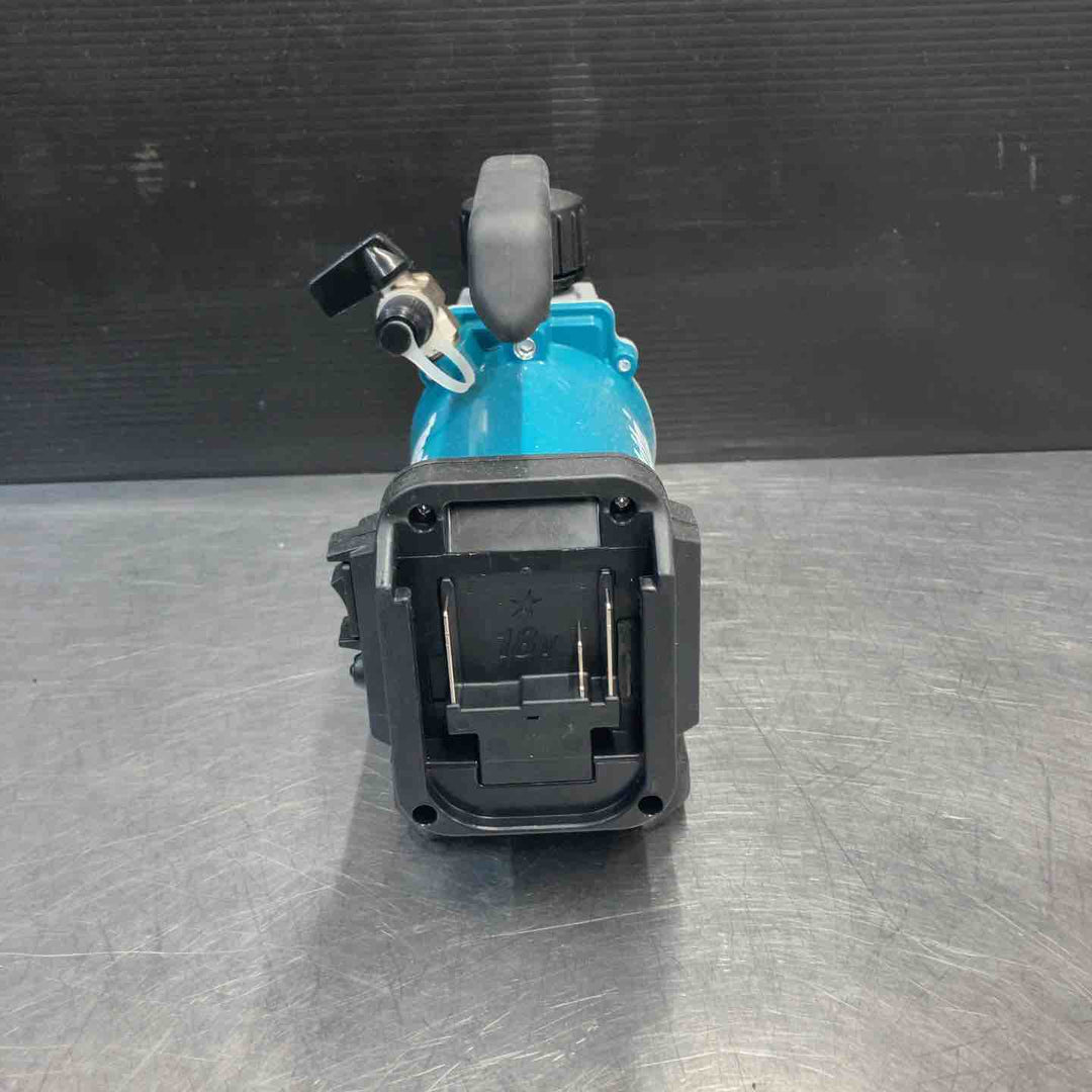 【中古品】 マキタ(makita) 18V コードレス真空ポンプ VP180DZ バッテリー1個付属 【東大和店】