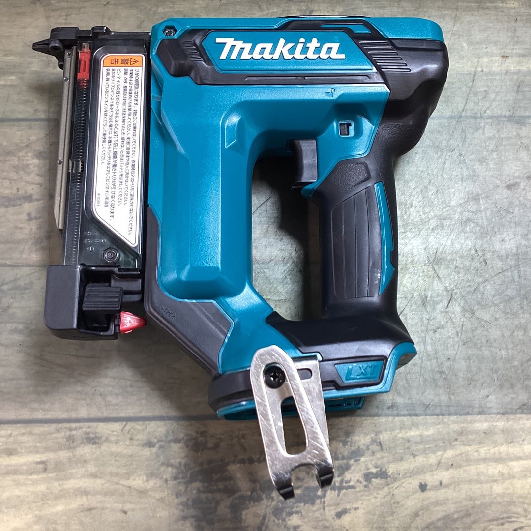 ★マキタ(makita) コードレスピンネイラ PT352DZK【東大和店】