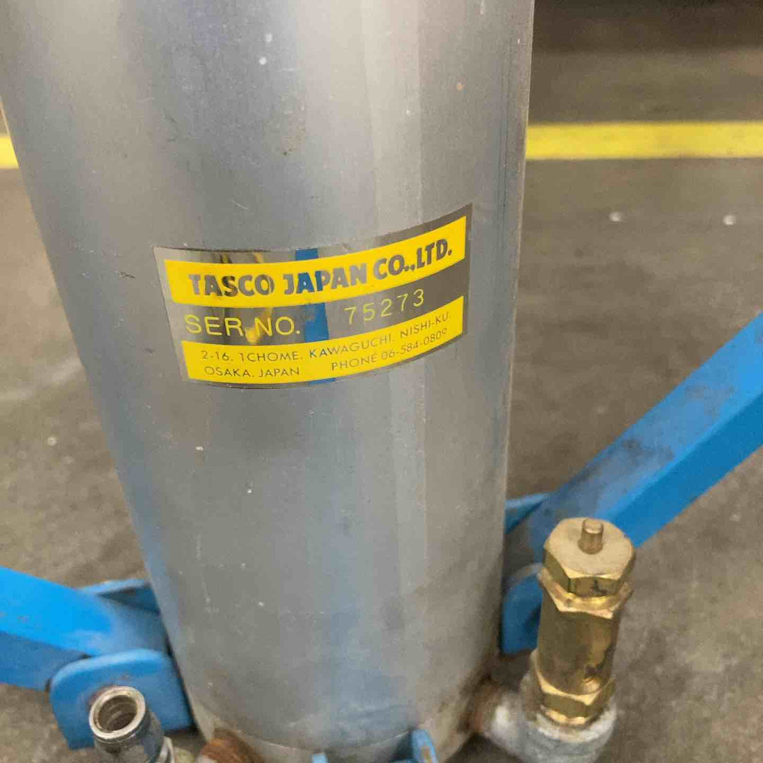 【店頭受取り限定】TASCO　エアリフター　型式不明【川崎店】