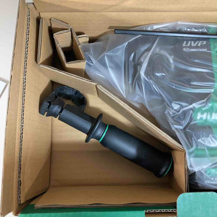 ★ハイコーキ(HIKOKI ※旧:日立工機) コードレスハンマドリル DH3628DA(NN)本体のみ【戸田店】