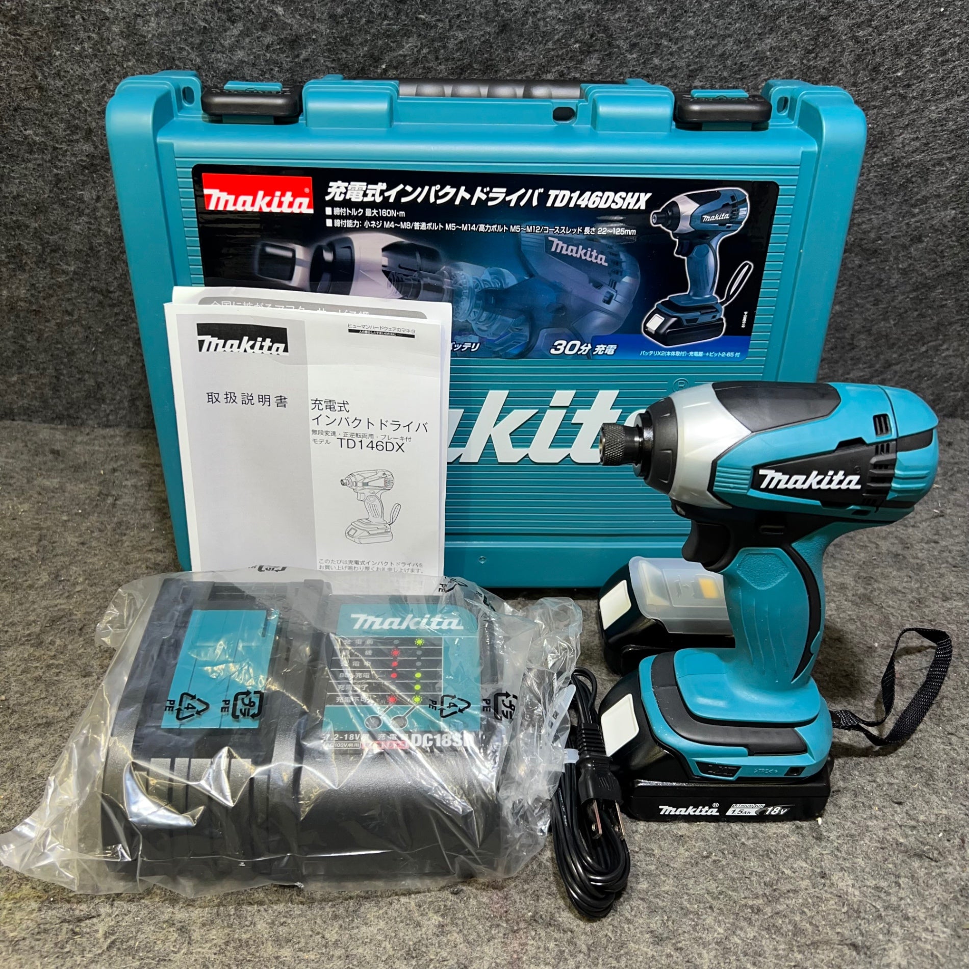 マキタ(makita) パワーソースキット XGT2 A-69733【桶川店】 – アクトツールオンラインショップ