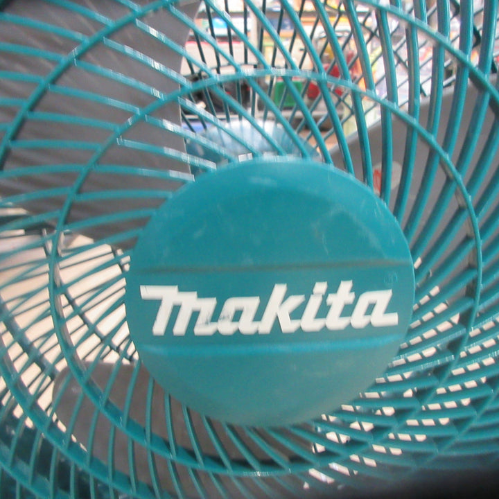 〇マキタ(makita) コードレスファン  CF002GZ【町田店】