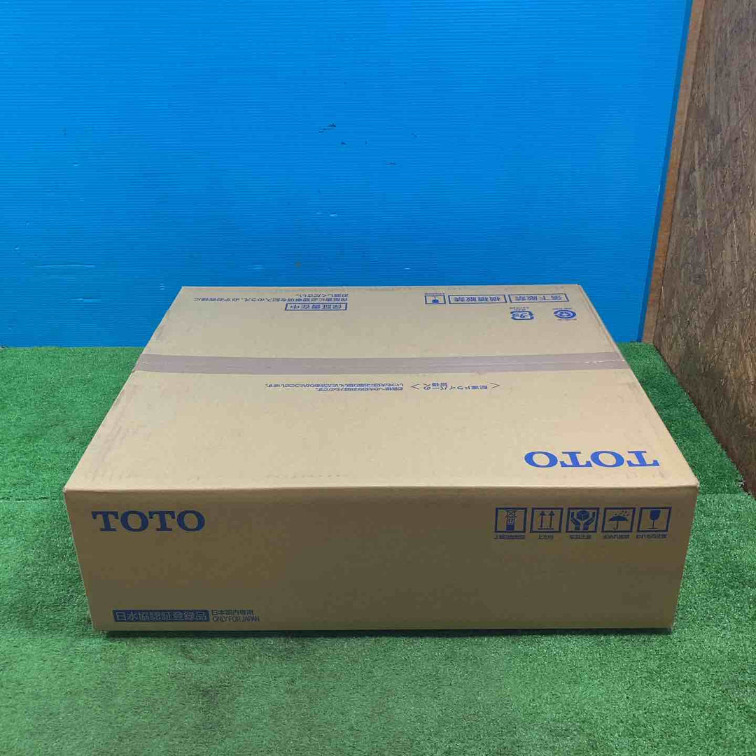 【未使用品(未開封)】TOTO 温水洗浄便座 ウォシュレット TCF6624 #SC1 パステルアイボリー【岩槻店】