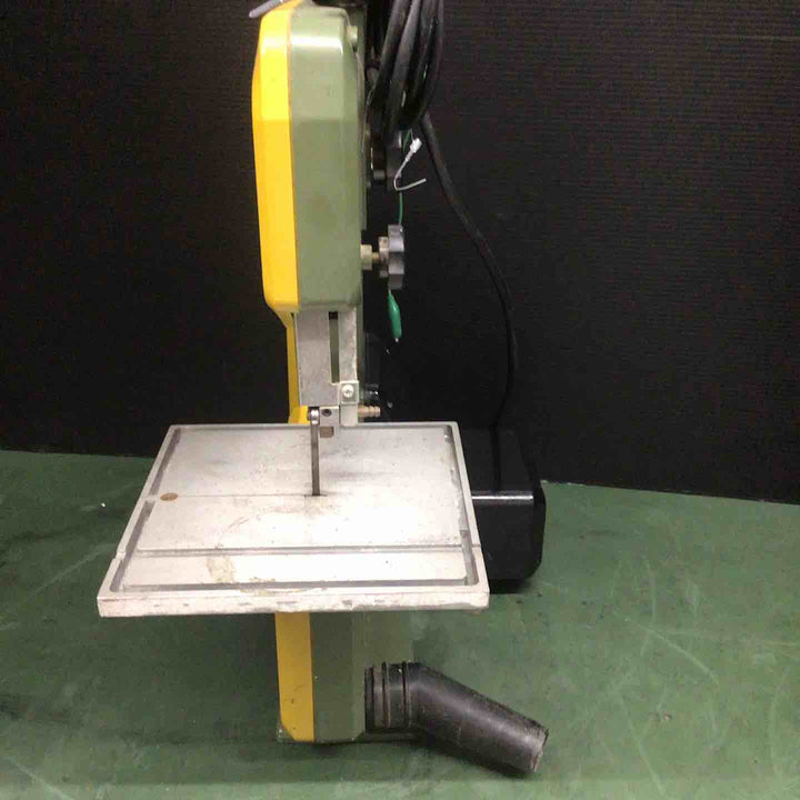 ◇プロクソン(PROXXON) ミニバンドソー No.28172 ミニバンドソウ【戸田店】