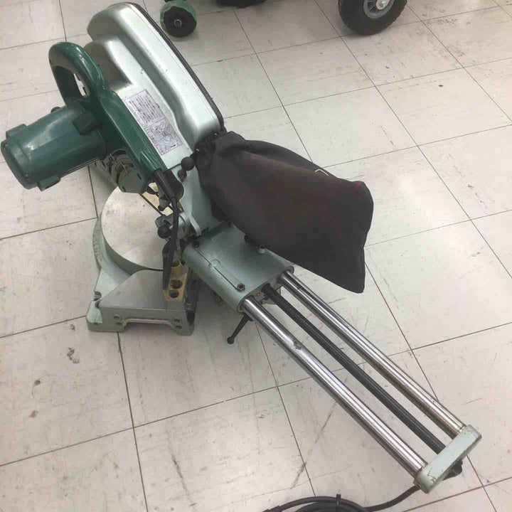 【中古品 / 店頭受取り限定】 ハイコーキ/HIKOKI 305mmスライド丸ノコ C12FS 【鴻巣店】