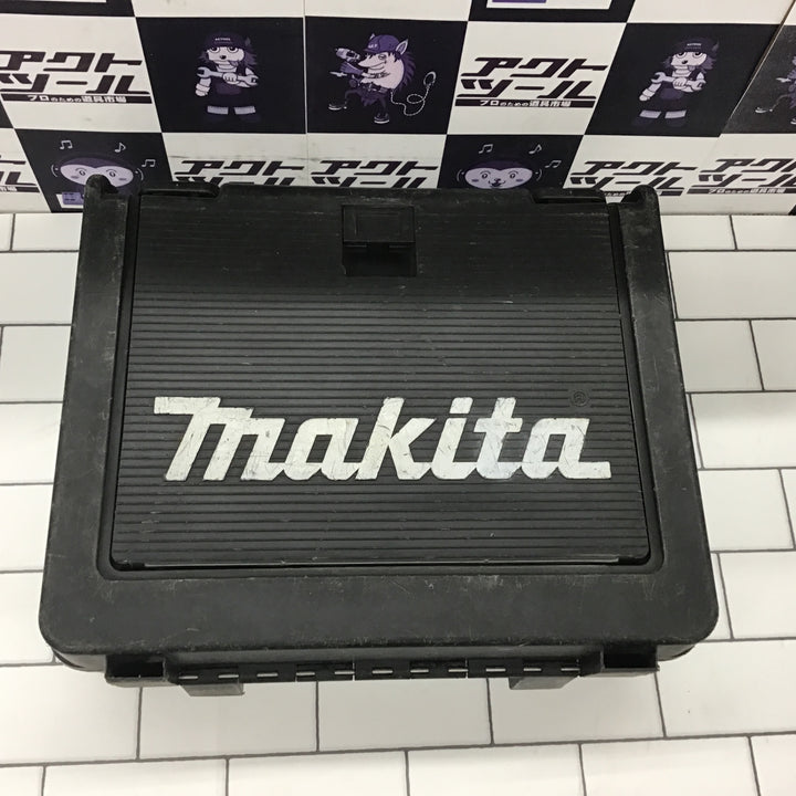 ★マキタ(makita) コードレスインパクトドライバ TD170DRGXL【所沢店】