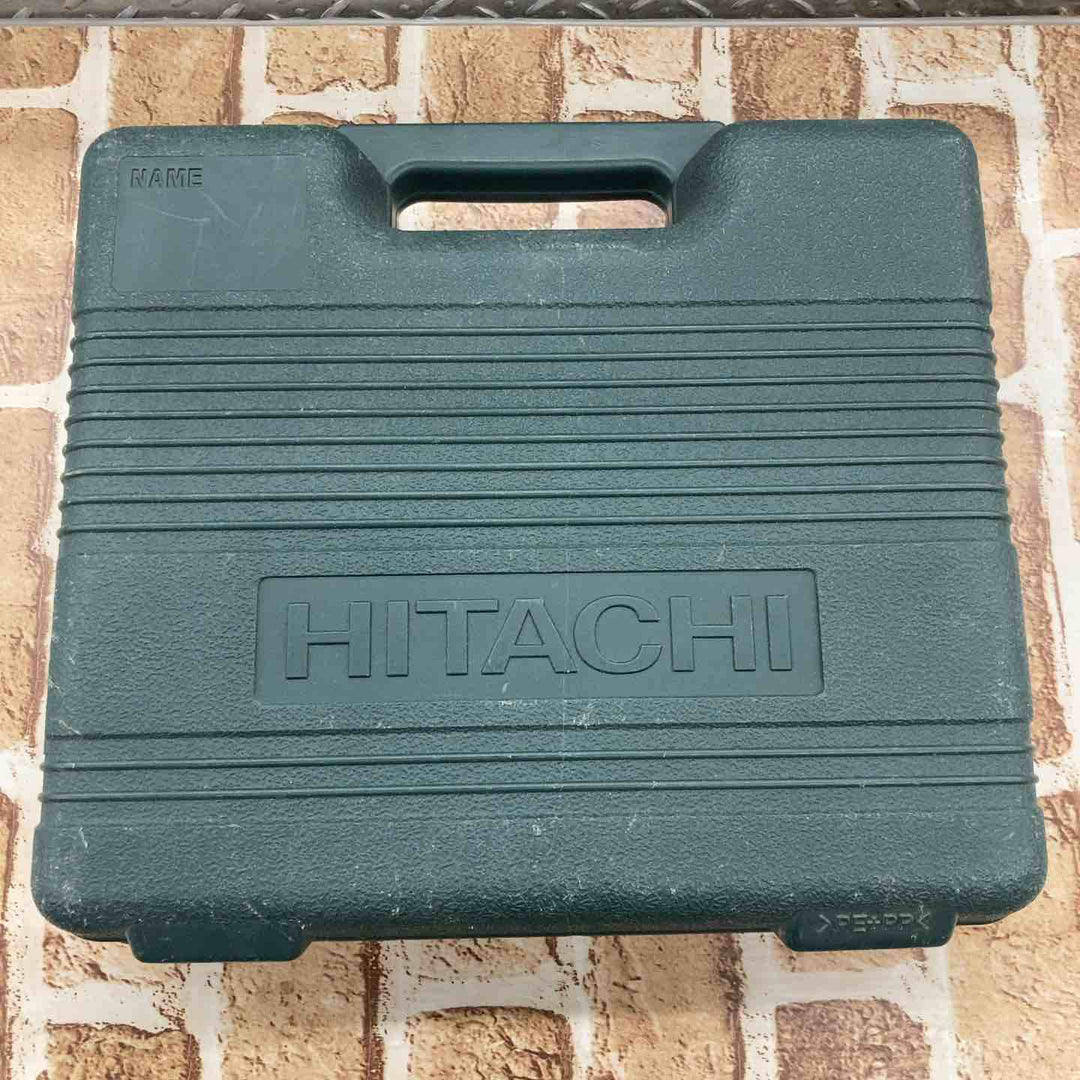 ★ハイコーキ(HIKOKI ※旧:日立工機) 常圧ピンネイラ NP35A【所沢店】