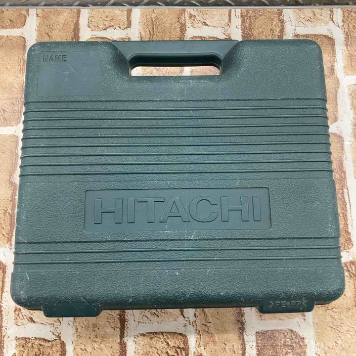 ★ハイコーキ(HIKOKI ※旧:日立工機) 常圧ピンネイラ NP35A【所沢店】