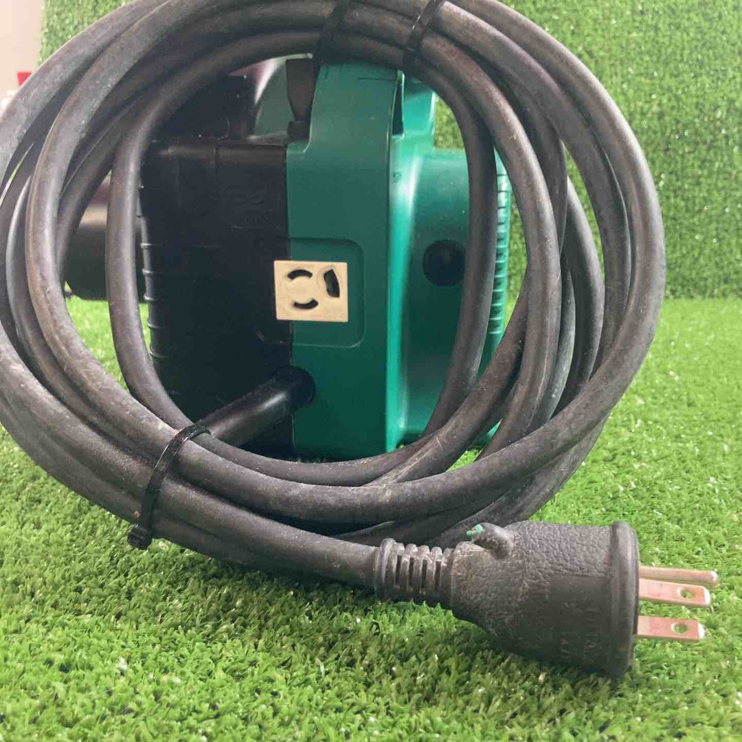 ★ハイコーキ(HIKOKI ※旧:日立工機) 小型集じん機 乾式 R30Y3【川崎店】