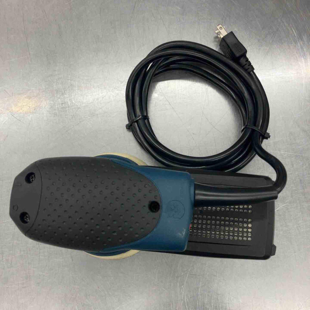 ◇ボッシュ(BOSCH) 吸じんランダムアクションサンダー GEX125-1AE【所沢店】