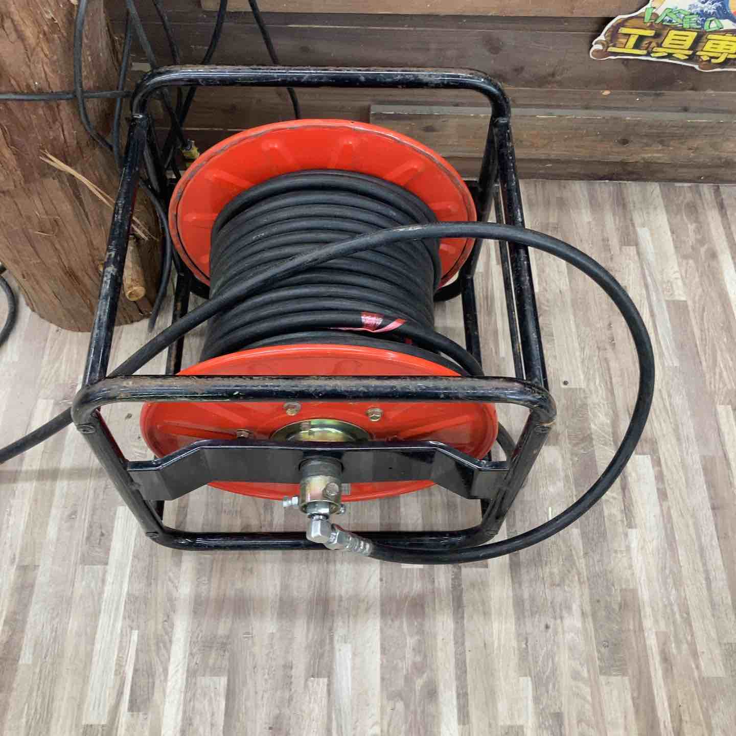 店頭受取り限定】◇ワグナー(WAGNER) エンジン高圧洗浄機 WZ13-150ECO