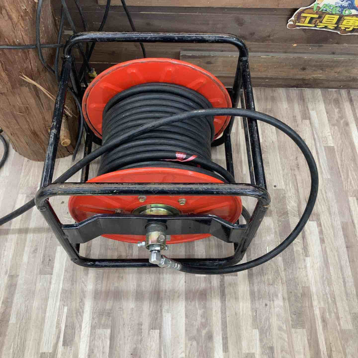 【店頭受取り限定】◇ワグナー(WAGNER)  エンジン高圧洗浄機 WZ13-150ECO【柏店】