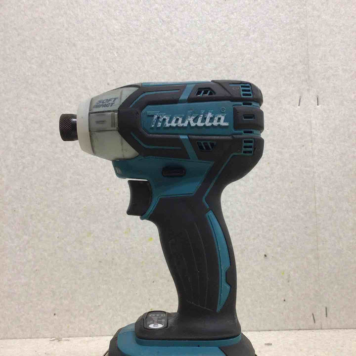 ☆マキタ(makita) コードレスソフトインパクトドライバー TS141DZ【町田店】
