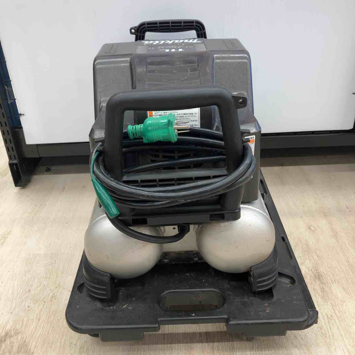 ★マキタ(makita) エアコンプレッサー AC462XLHB【川越店】