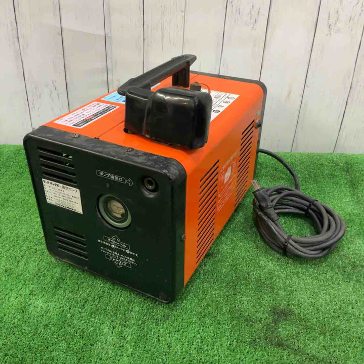 DENGEN クーラーMAX真空ポンプ CS-754-F【川口店】
