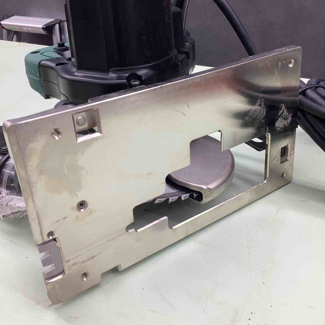 ★ハイコーキ(HIKOKI ※旧:日立工機) 集じん丸のこ C5YB2【越谷店】