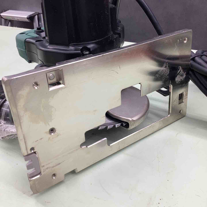 ★ハイコーキ(HIKOKI ※旧:日立工機) 集じん丸のこ C5YB2【越谷店】