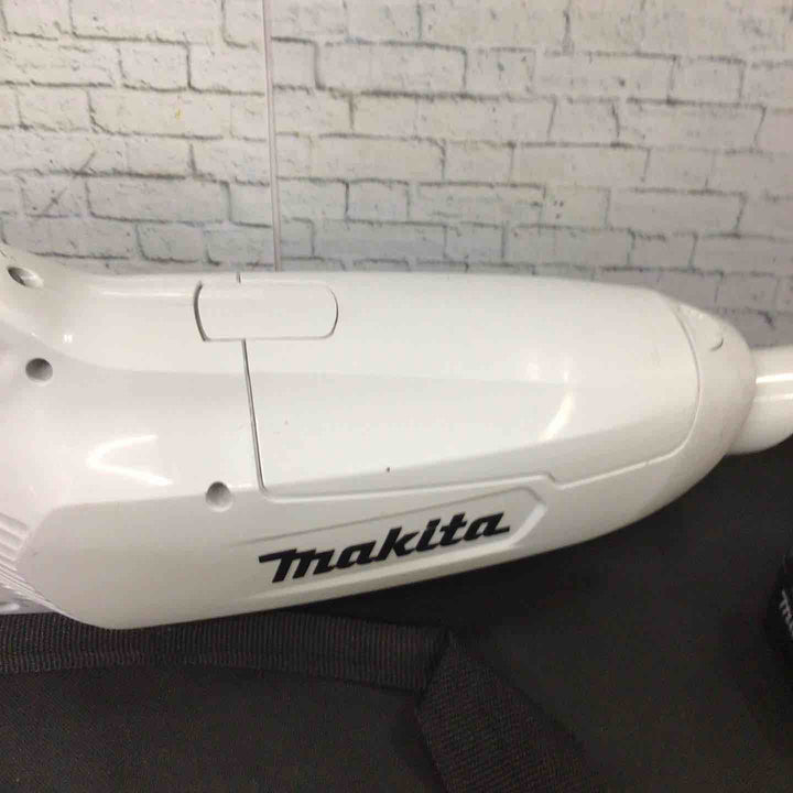 ☆マキタ(makita) コードレスクリーナー CL107FDSHW【町田店】