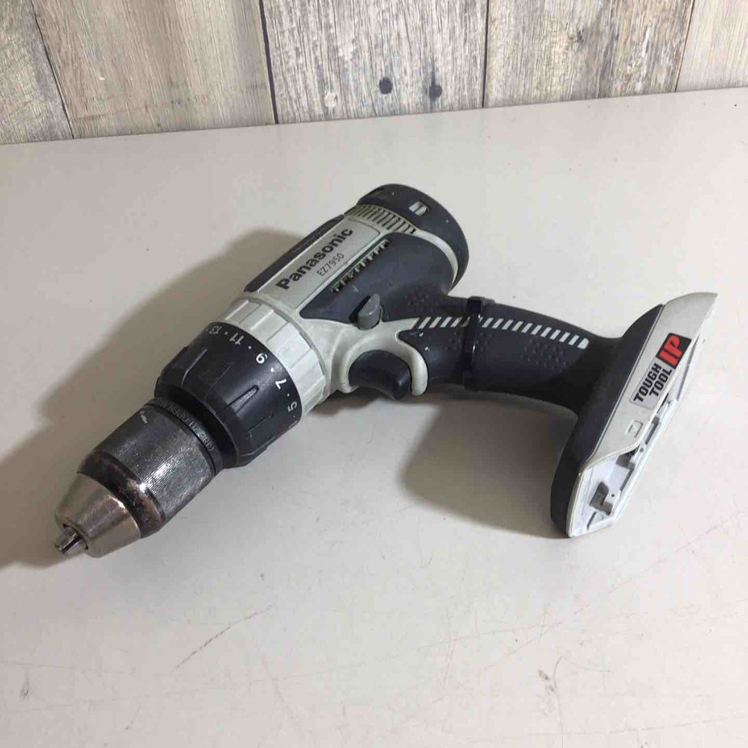 パナソニック 振動ドリルドライバ EZ7950X【戸田店】