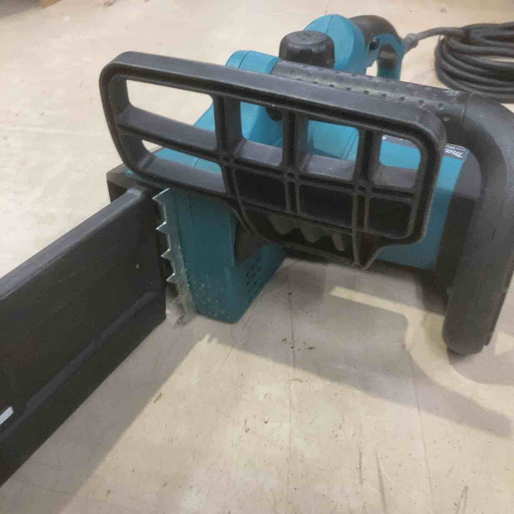 ◇マキタ(makita) 電気チェーンソー 350mm MUC351【町田店】