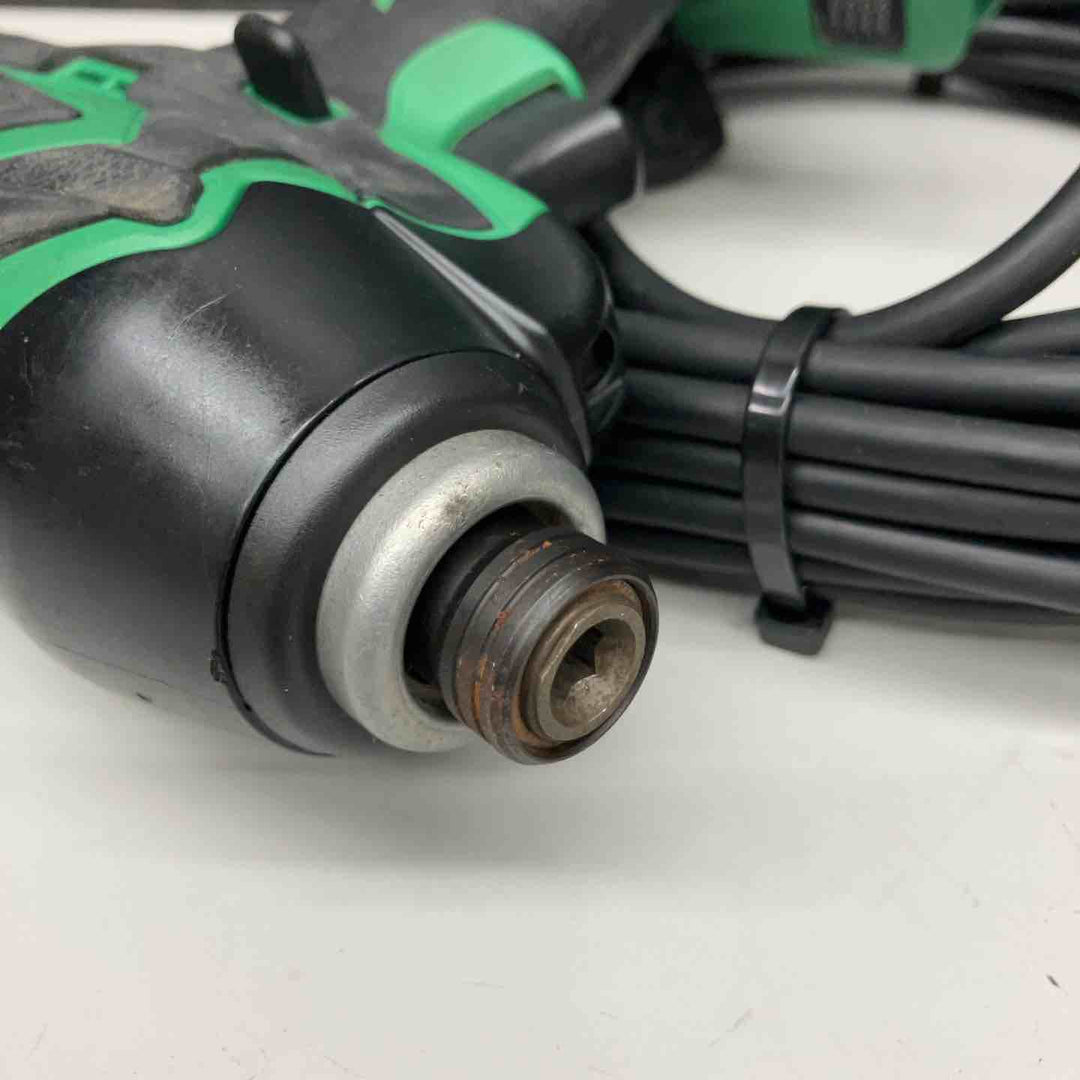 ◇ハイコーキ(HIKOKI ※旧:日立工機) インパクトドライバー WH12VE【戸田店】