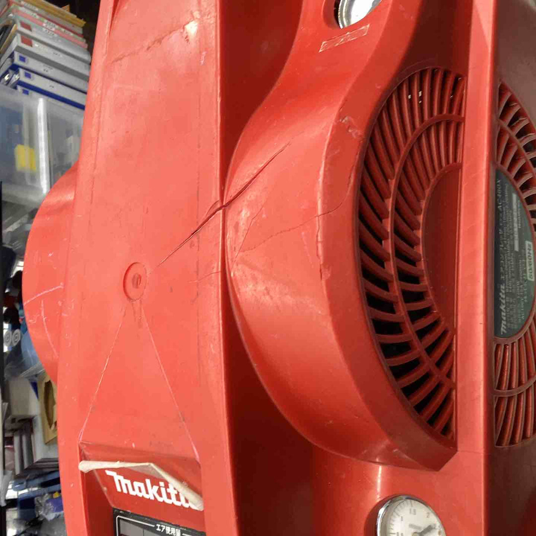 ★マキタ(makita) エアコンプレッサー AC460XR【越谷店】