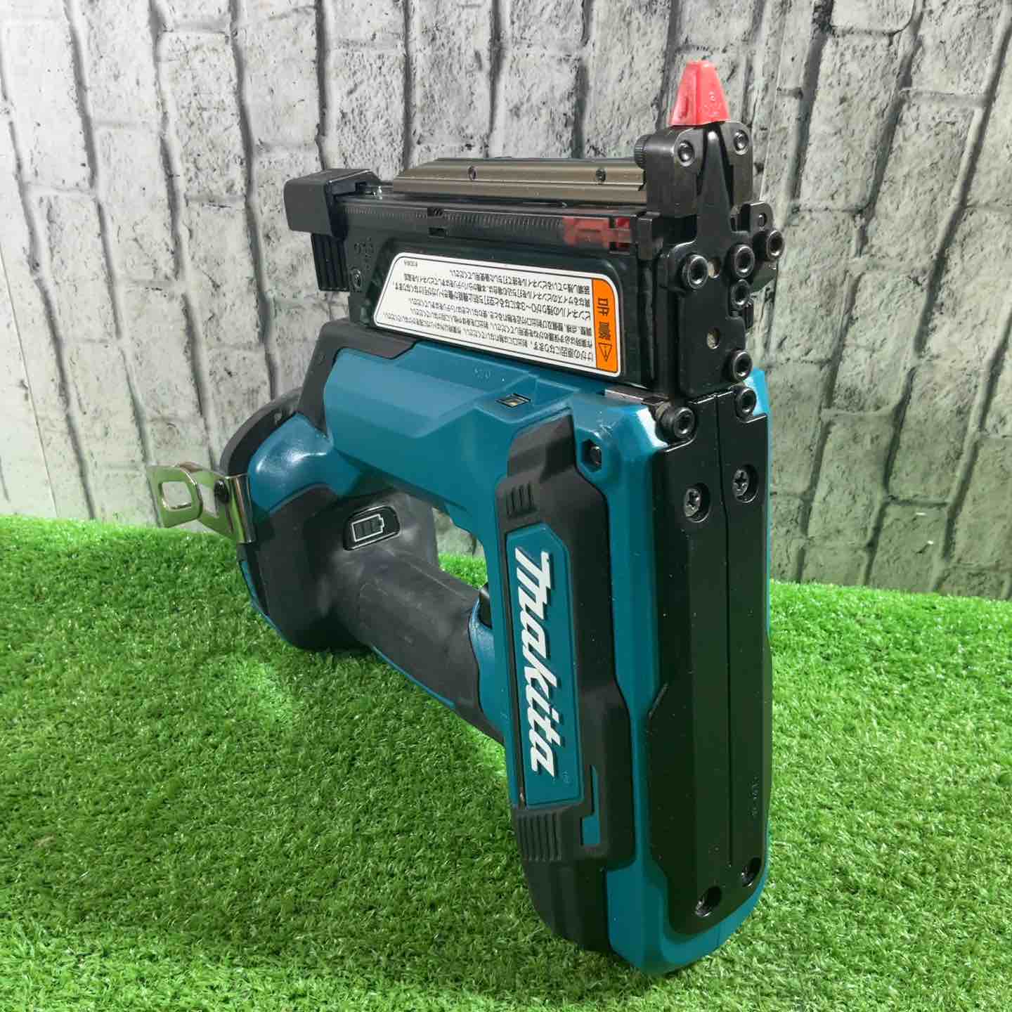 ☆マキタ(makita) コードレスピンネイラ PT353DRG【川口店】 – アクト