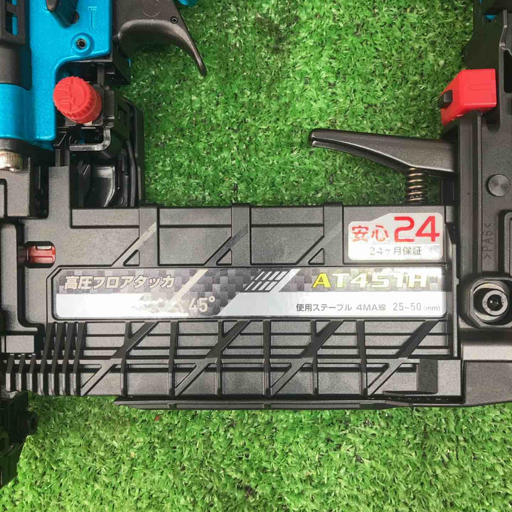 マキタ(makita) 高圧フロアタッカ AT451HM【川越店】
