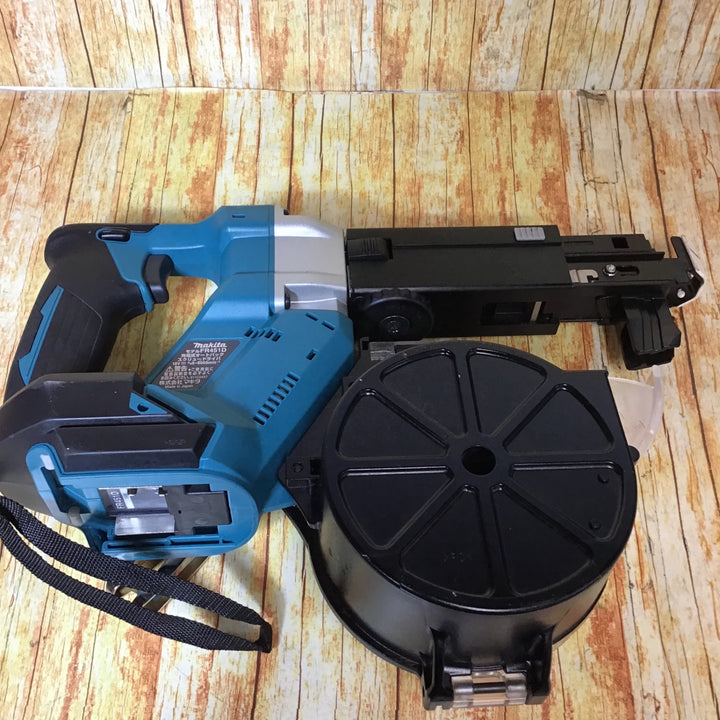 ★マキタ(makita) コードレスオートパックスクリュードライバー FR451DZ【川崎店】