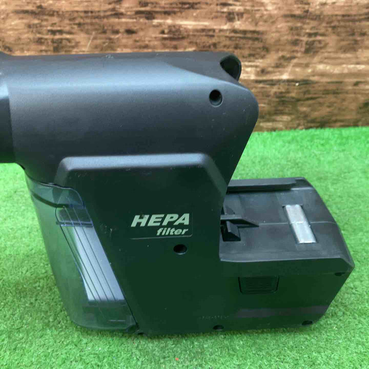 マキタ(makita) ハンマドリル 集じんシステムDX01 A-61525 (黒)【川越店】